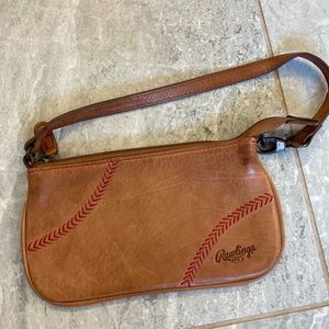 Rawlings Wristlet